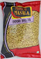 Indyjska przekąska Indori Bhujia Mirch Masala 340g