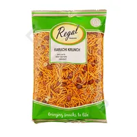 Indyjska przekąska Karachi Krunch Regal 375g