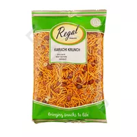 Karachi Krunch Regal 375g