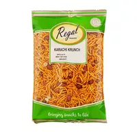 Indyjska przekąska Karachi Krunch Regal 375g