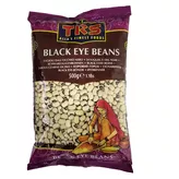 Frijoles de ojo negro Black Eye Beans TRS 500g