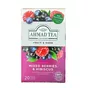 Herbata owoce leśne Mixed Berries & Hibiscus Ahmad Tea 20t