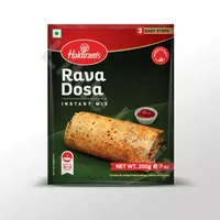 Instant mix Rava Dosa Haldirmas 200g