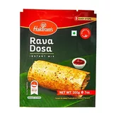 Rava Dosa Instant Mix Haldirams 200g