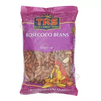 Fazole Rosecoco Bean TRS 500g