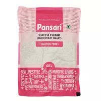 Mąka gryczana Kuttu Flour Pansari 500g