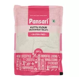 Mąka gryczana Kuttu Flour Pansari 500g