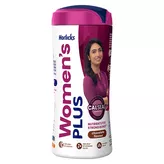 Napój dla kobiet o smaku czekoladowym Womens Plus Horlicks 400g