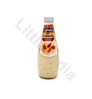 Napój Falooda o smaku migdałowym Drink Almond Flavour AliBaba 290ml