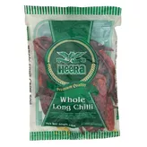 Whole Long Chilli Heera 50g