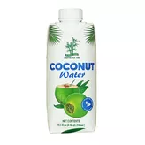 Cocnut Water Bamboo Tree 330ml