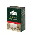 Чёрный листовой чай English Breakfast Ahmad Tea 500g