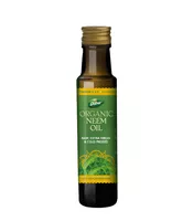 Органическое масло Neem Dabur 100ml