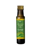 Aceite ecológico de neem mirra Dabur 100ml