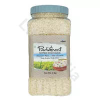 Basmati Rice Super Solitaire Parliament 1kg