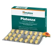 Platenza odporność HIMALAYA 60 tabletek