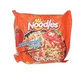 Mr. Noodles Instant Spicy Tomato Flavour Pran 60g