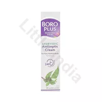 Krem antyseptyczny Antiseptic Cream Boro Plus 40ml