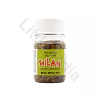 Refrescante para labios Betel Spice Mix Milan 70g