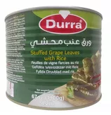 Liście faszerowane ryżem Stuffed Grape Leaves Yaprak Sarma Durra 1900g