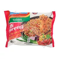 Instant Mi Goreng Stir Fry Noodles Indomie 80g