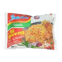 Instant Mi Goreng Stir Fry Noodles Indomie 80g