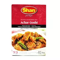 Przyprawa Achar Gosht Shan 50g