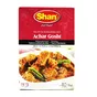 Spice Mix Achar Gosht Shan 50g