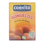 Bolas de queso frito Buñuelos Coéxito 400g