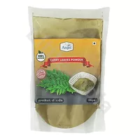 Sproszkowane liście Curry Leaves Powder Angle 50g