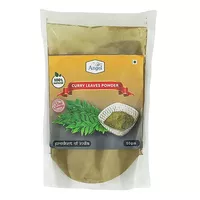 Sproszkowane liście Curry Leaves Powder Angle 50g