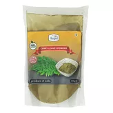 Sproszkowane liście Curry Leaves Powder Angle 50g