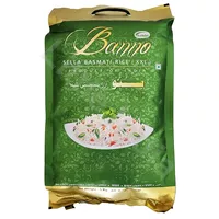 Ryż basmati paraboliczny Banno 5kg