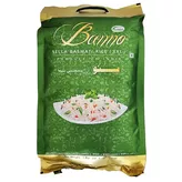 Ryż basmati paraboliczny Sella Basmati Rice Banno 5kg