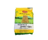 Seeraga Samba Rice Telugu Foods 4,54kg