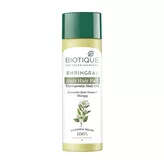 Bhringraj Anti-Hair Bringhraj Terapeutic Hair Oil Biotique 120ml