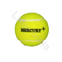 Tennisschläger für Cricket Tennisbälle Mercury+ 1 Stück