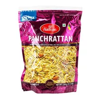 Indyjska przekąska Panchrattan Haldirams 200g