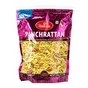 Indyjska przekąska Panchrattan Haldirams 200g