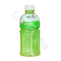 Napój o smaku melona Melon Nata De Coco Mogu Mogu 320ml