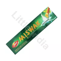 Pasta wybielająca Mishwak Whitening Dabur 100ml