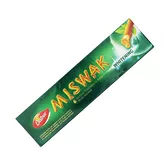 Pasta wybielająca Mishwak Whitening Dabur 100ml