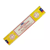 Nag Champa Seven Chakra Incense Satya 15g