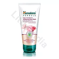 Żel do mycia twarzy z szafranem Himalaya 50ml