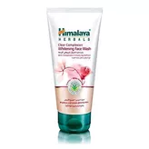 Żel do mycia twarzy z szafranem Himalaya 50ml