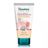 Żel do mycia twarzy z szafranem 50ml HIMALAYA