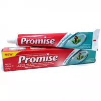 Зубная паста с гвоздикой Promise Dabur 100ml