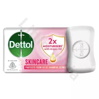 Skincare Moisturizing Bathing Soap Dettol 150g