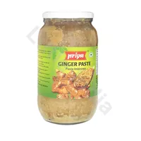 Ginger Paste Priya 1kg