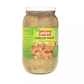 Pasta imbirowa Ginger Paste Priya 1kg